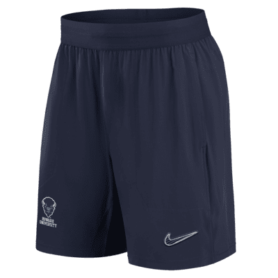 Howard Men's Nike Dri-FIT College Woven Shorts. Nike.com